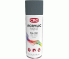 ACRYLIC PAINT 7031 GRIS AZULADO 400 ML